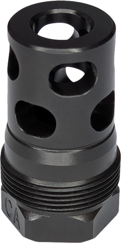 Comstock Armory 9mm Muzzle Brake – 5/8x24