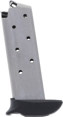 Metalform Colt Mustang .380 ACP X-Grip 7-Round Magazine