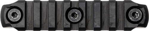 Bravo Company Mfg. Rail Section Alum. M-LOK 4" Rail Section