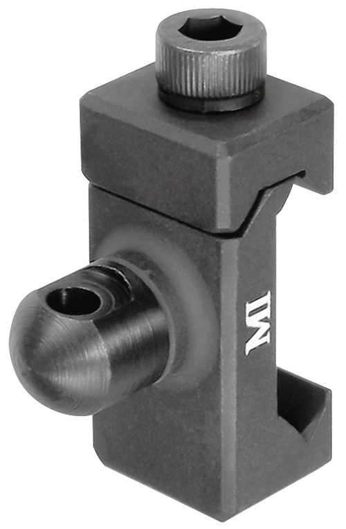 Midwest Industries Front with Stud for Picatinny Rails Sling Adapter