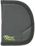 Sticky Holsters J-Frame & Sim Revolver with Laser 2.25" Right-Hand Holster