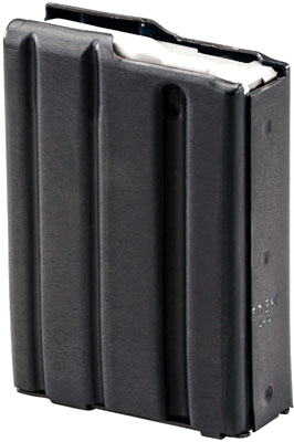 Alexander Arms 50 Beowulf Steel 4-Round Magazine