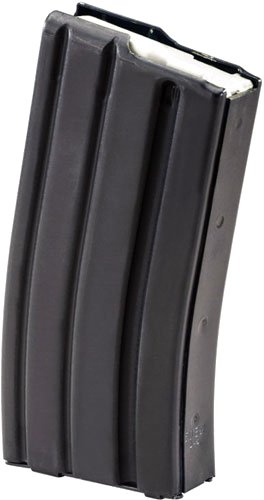 Alexander Arms 50 Beowulf Steel 7-Round Magazine
