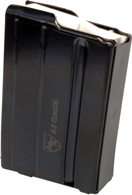 Alexander Arms Steel 6.5 Grendel 10-Round Magazine