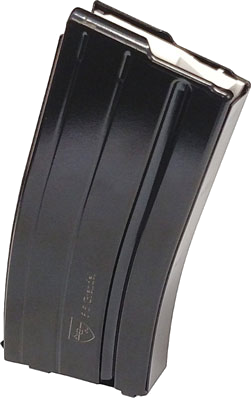 Alexander Arms Steel 6.5 Grendel 17-Round Magazine
