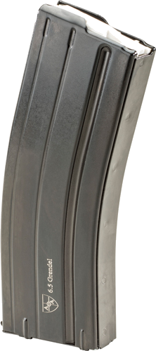 Alexander Arms Steel 6.5 Grendel 24-Round Magazine
