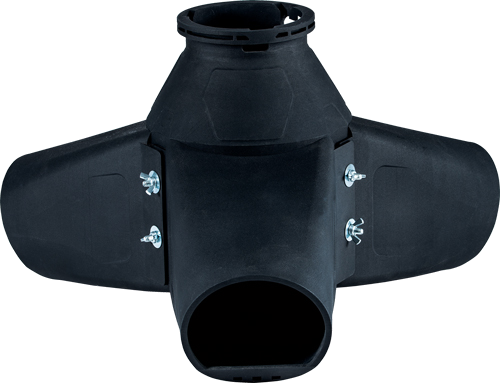 Moultrie Feeder Kit Gravity Design