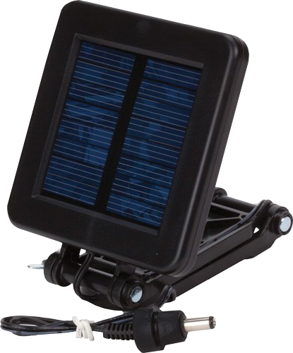 Moultrie Solor Power Panel Deluxe for Any 6-Volt Feeder