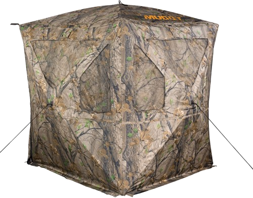 Muddy The Ravage Ground Blind