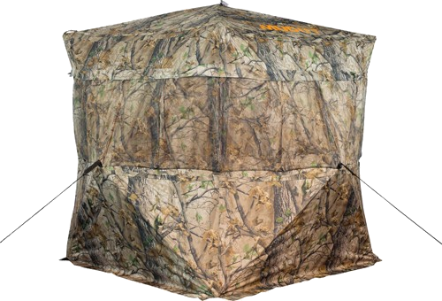 Muddy The Vs360 Ground Blind Epic Camo