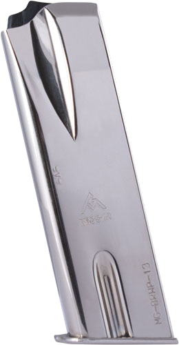 Mec-Gar Browning HP 9mm 13-Round Magazine