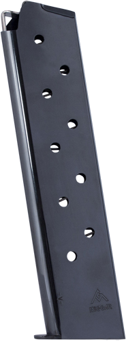 Mec-Gar 1911 Govt .45 ACP 10-Round Magazine