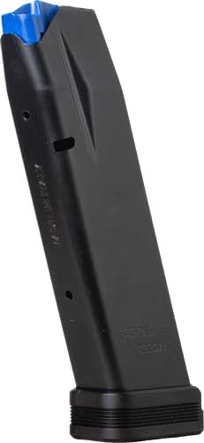 Mec-Gar CZ Competition 75b 9mm 19-Round Magazine