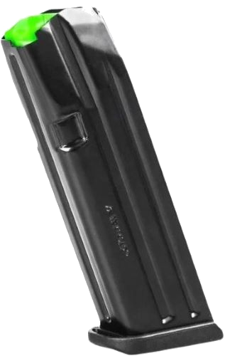 Mec-Gar Fits Glock 17 9mm 15-Round Magazine