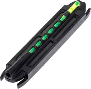 HiViz Magni Hunter .355-.440" Front Sight
