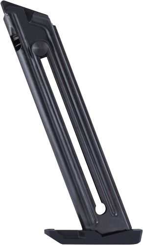 Mec-Gar Ruger Mkiii 22/45 Model .22 LR 10-Round Magazine