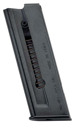 Mec-Gar Beretta 21 Bobcat 25acp 9-Round Magazine