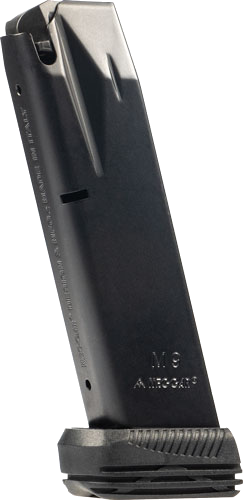 Mec-Gar Beretta 92fs 9mm 20-Round Magazine