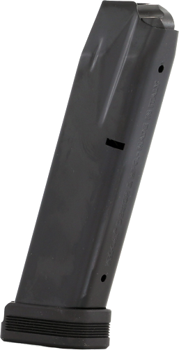 Mec-Gar Beretta 92fs Competition 9mm 20-Round Magazine