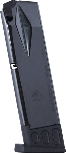 Mec-Gar Taurus Pt100/101 40sw 10-Round Magazine