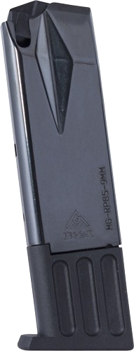 Mec-Gar Ruger P85/89/ 93/94/95/Pc9 9mm 10-Round Magazine – Blued