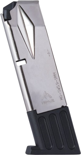 Mec-Gar S&W 5900 Series 9mm 10-Round Magazine
