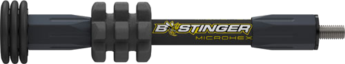 Bee Stinger Stabilizer Microhex Hunting 6"