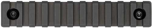 Midwest Industries M-LOK Rail Section 11 Slot Fits M-LOK Rails