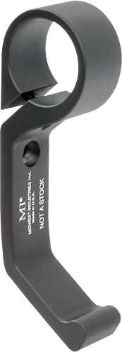 Midwest Industries Arm Pistol Brace 1.2" Tube Alpha and Stap Side Folders Knife