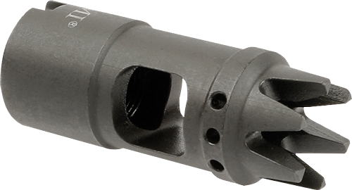 Midwest Industries Ak12 M24x1.5rh .30 Caliber Single Chamber Muzzle Brake