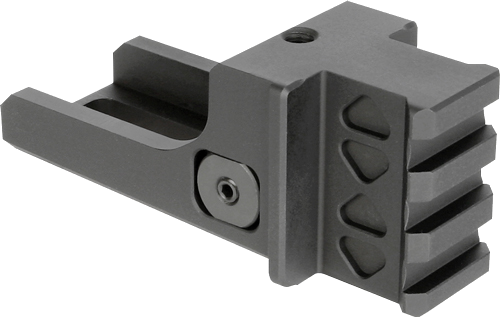 Midwest Industries AKM Picatinny End Plate Adapter Tang Compatible