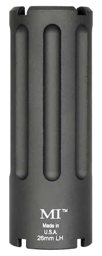 Midwest Industries Blast Can 26mm Left-Hand Thread .30 Caliber M92/M85 Krink