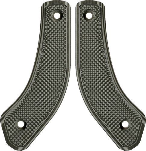Midwest Industries Lever Action G10 Panel / Black Grip