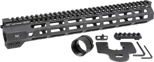 Midwest Industries Grm M-LOK Gen 4 14" Fits AR-15 Handguard