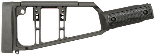 Midwest Industries Lever Action Henry Long Ranger Straight Grip Stock