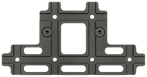 Midwest Industries Lever Shell Holder Plate Stock