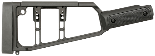 Midwest Industries Lever Action Winchester Straight Grip Stock