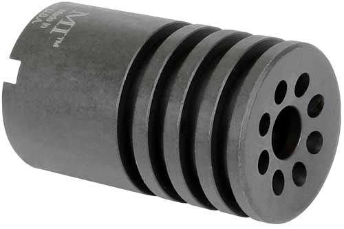Midwest Industries Blast Diverter M92/85 Krink 26mm Left-Hand Threads Pistol