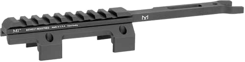 Midwest Industries HK Mp5k Top Rail M-LOK