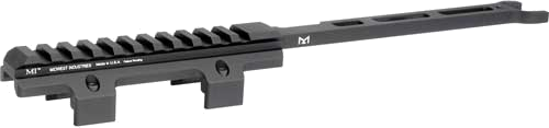 Midwest Industries HK MP5 Top Rail M-LOK