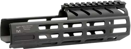 Midwest Industries Sig Sauer Mpx 8.0" M-LOK Handguard