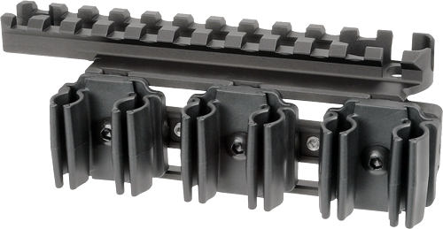 Midwest Industries Smith & Wesson 1854 Optics Rail Shell Holder