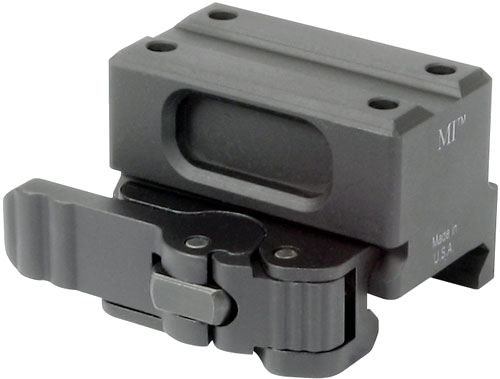 Midwest Industries QD Trijicon Mro Lower 1/3 Optic Mount