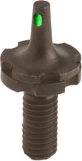Meprolight AR-15/M16 A1/A2 Only Green Tritium Front Sight