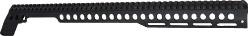 Aimtech Rail Warhammer with Magpul M-LOK Moss 500 12 Gauge Mount