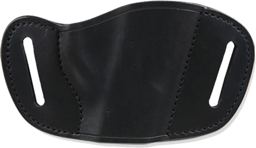 Bulldog Belt Slide Small Frame Revolvers 2-4" Right-Hand Holster