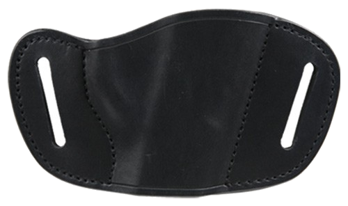 Bulldog Belt Slide Small & Mini Autos Right-Hand Holster