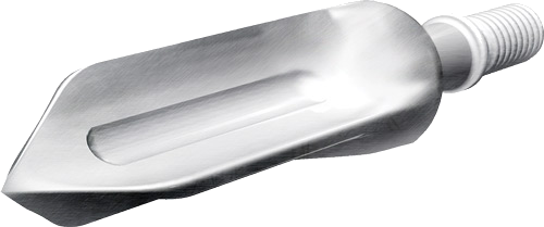 G5 Outdoors Practice Head Ballistic Match Point Megameat 100 Grain 3-Pack