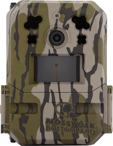 Moultrie Edge Pro Cellular Trail Cam 36MP/1080P Bottomld