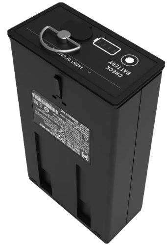Moultrie Power Mag III Rechargeable Lithium Battery